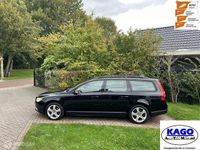Occasion Volvo V70 174 PK (127 kW) 2009 Zwart Stationwagen