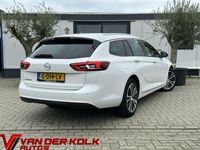 tweedehands Opel Insignia Sports Tourer 1.6 CDTI Innovation Navi CarPlay Cru