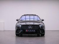 tweedehands Mercedes A220 4MATIC Premium Plus |Pano| Camera