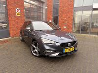 Occasion Seat Leon Business 150 PK (110 kW) 2023 Grijs Hatchback