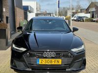 tweedehands Audi A7 Sportback 55 TFSI e Hybride quattro Competition 3×S-Line Pano Matrix LED