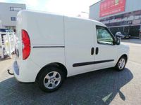 tweedehands Opel Combo 1.6 CDTi 105pk L1H1 Sport AircoCruisePdcStoelve