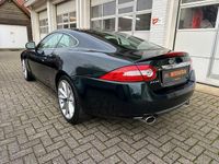 tweedehands Jaguar XK 5.0 V8 Coupé Portfolio in keurige staat!