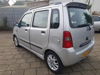 tweedehands Suzuki Wagon R R+ 1.3 Special NIEUWE APK MET BULL BAR 1350 EURO