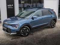 Occasion Kia e-Niro Advance 150 kW (204 PK) 2025 Mineral blue SUV