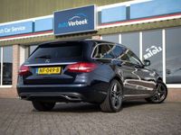 tweedehands Mercedes C350 Estate e Lease Edition | 18" AMG wielen | Avantgar