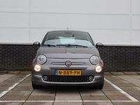 tweedehands Fiat 500 1.0 Hybrid Dolcevita | Pano | Airco | Cruise Control |