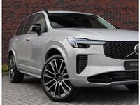Nieuw Volvo XC90 Ultra 455 PK (334 kW) 2025 Zilver SUV