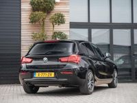 tweedehands BMW 125 125 i Edition Sport Line Shadow Executive Cruise St