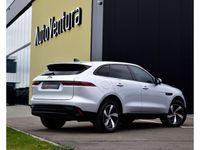 tweedehands Jaguar F-Pace 2.0 P400e PHEV