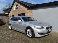 tweedehands BMW 530 530 XD HIGH EXECUTIVE, Xenon, Pano, Softclose, HUD