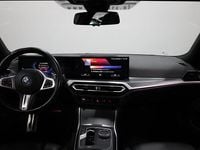 Occasion BMW 330 M Sport 184 PK (135 kW) 2023 Zwart Stationwagen