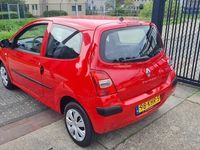 tweedehands Renault Twingo 1.2 Authentique *Airco*