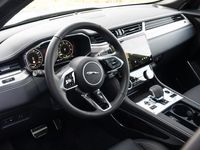 tweedehands Jaguar F-Pace 2.0 P400e PHEV R-Dynamic SE