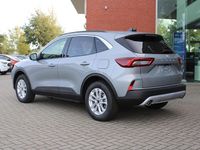 Nieuw Ford Kuga Titanium 242 PK (177 kW) 2025 Grijs SUV