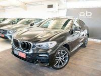 tweedehands BMW X4 XDRIVE25D *M-SPORT*, AUTOM, NAVI, BT, PANO.DAK, LED, APPLE CP, PARK-ASSIST, MET GARANTIE!!