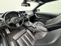 tweedehands BMW 420 420 Cabrio d High Executive