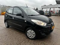 Occasion Hyundai i10 69 PK (50 kW) 2011 Hatchback