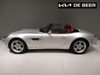 tweedehands BMW Z8 4.9 ROADSTER Collectors Item incl Hardtop