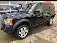 tweedehands Land Rover Discovery tdv6