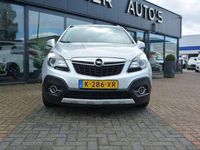 tweedehands Opel Mokka 1.4 T Cosmo AUT|Clima|Cruise|Tel|Netjes