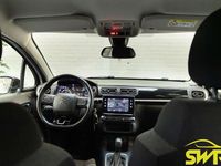 Occasion Citroën C3 Business Class 110 PK (80 kW) 2020 Wit Hatchback