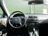 tweedehands Mercedes 320 E-KLASSE CombiCDI Avantgarde