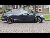 Occasion Mercedes C180 156 PK (114 kW) 2011 Sedan