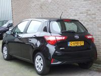 tweedehands Toyota Yaris 1.5 VVT-i Active - 1e eig! - Navigatie -