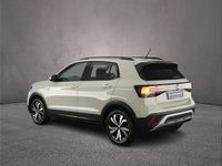Nieuw VW T-Cross Edition 110 PK (80 kW) 2025 Ascot grey SUV