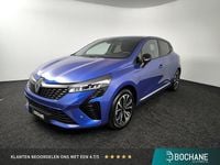 Occasion Renault Clio Techno 143 PK (105 kW) 2024 Hatchback