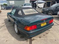 tweedehands Mercedes 320 SL-KLASSE Cabrio