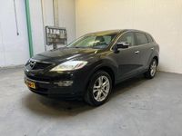 tweedehands Mazda CX-9 3.7 GT-L AUT. 7 PERSOONS LEDER AIRCO CRUISE PDC ME