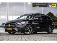 Occasion Mercedes B250 Premium Plus 218 PK (160 kW) 2022 Zwart MPV