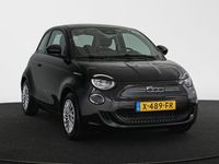 Occasion Fiat 500e Urban 11 kW (15 PK) 2023 Zwart Hatchback