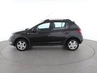 tweedehands Dacia Sandero 0.9 TCe Stepway Lauréate 90PK | WY20255 | Navi | C