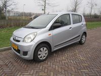 tweedehands Daihatsu Cuore 1.0 Comfort Plus-Airco-Nette Auto