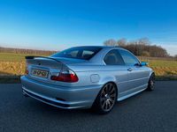 Occasion BMW 330 231 PK (169 kW) 2001 Coupé