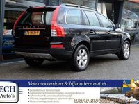 tweedehands Volvo XC90 T5 210 pk Aut. AWD Limited Edition, 7 zits, Leer,