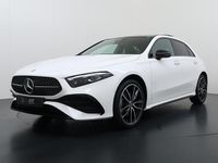 Nieuw Mercedes A250 Business 163 PK (119 kW) 2026 Wit Hatchback