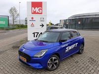 tweedehands Suzuki Swift 1.2 Style Smart Hybrid