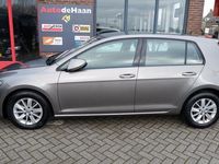 tweedehands VW Golf 1.2 TSI Comfortline 1e Eig./Navi/Cruise/Clima/Trekhaak/PDC