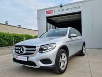 tweedehands Mercedes GLC350 G-KLASSE4-Matic PHEV // HYBRID // 2018 // 89.435 KM !! TEL 0488 086 388