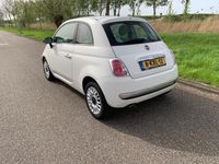 tweedehands Fiat 500 0.9 TwinAir Easy