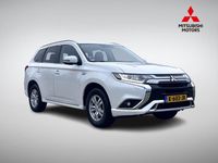 Occasion Mitsubishi Outlander P-HEV 68 PK (50 kW) 2021 Wit SUV