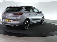 Occasion Opel Grandland X 181 PK (133 kW) 2023 Grijs SUV