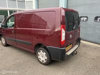 tweedehands Fiat Scudo Bestel 10 2.0 MultiJet KH1 SX