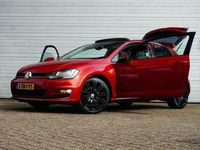 tweedehands VW Golf 1.4 TSI ACT Highline RED NIGHT LIMITED EDITION*DSG*Park-Assist*Pano*PDC*ACC*Etc!