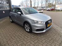 tweedehands Audi A1 Sportback 1.0 TFSI Sport Pro Line Automaat Airco Έlectric Pakket