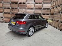 tweedehands Audi A3 Sportback e-tron PHEV Ambition Pro Line plus Panormadak Keyless Navi LM